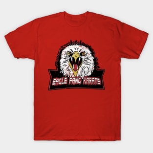 Eagle Fang Karate T-Shirt